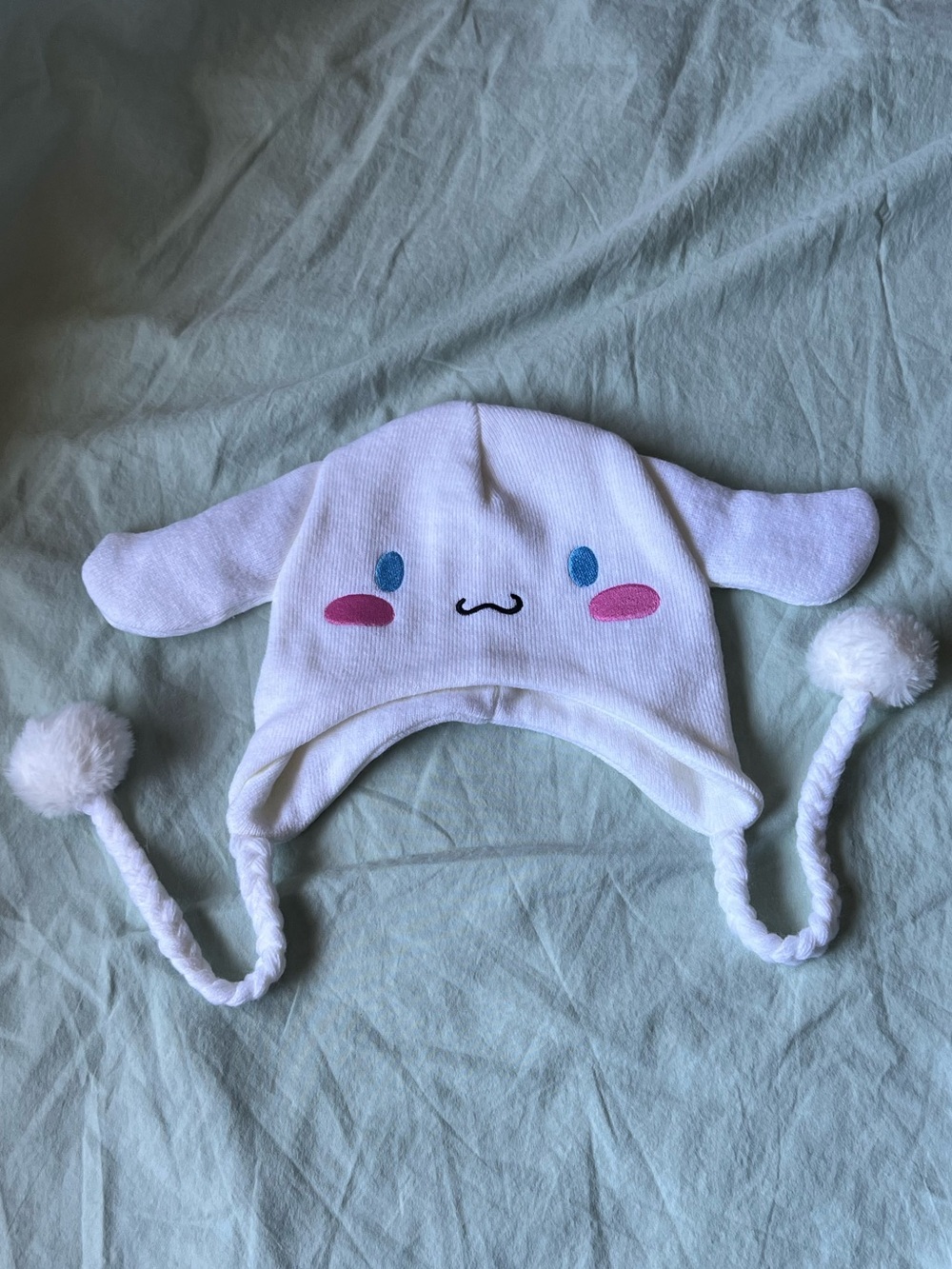Hot topic Cinnamoroll Beanie